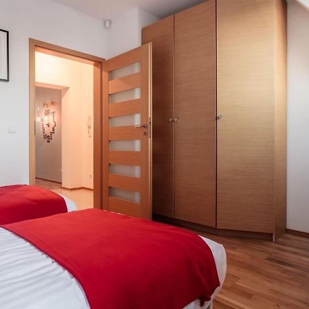 Rent Like Home - Malaszynskiego Zakopane Eksteriør billede