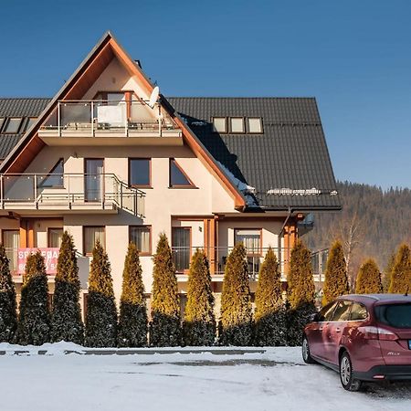 Rent Like Home - Malaszynskiego Zakopane Eksteriør billede